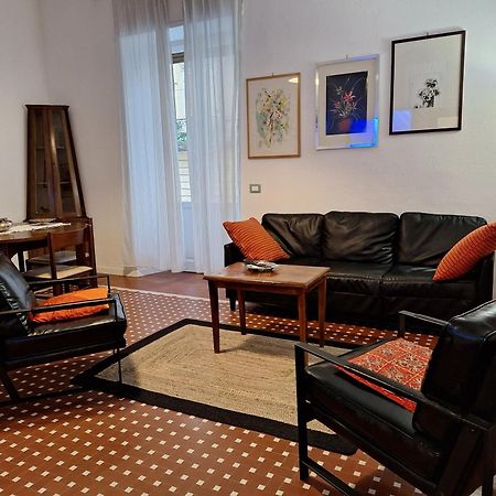 A La Gare Apartment La Spezia Luaran gambar