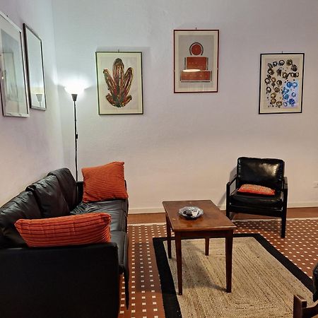 A La Gare Apartment La Spezia Luaran gambar