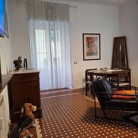 A La Gare Apartment La Spezia Luaran gambar