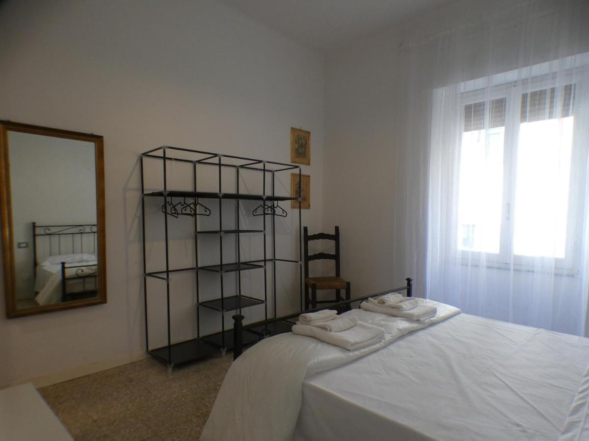A La Gare Apartment La Spezia Luaran gambar