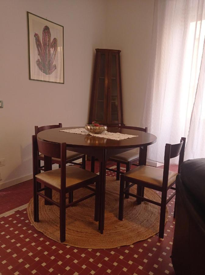 A La Gare Apartment La Spezia Luaran gambar