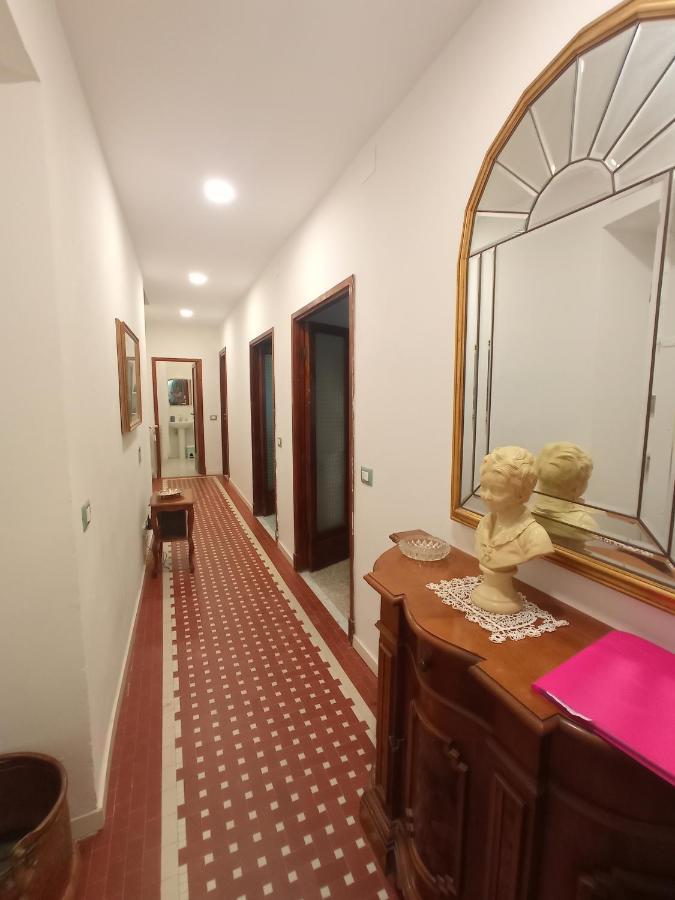 A La Gare Apartment La Spezia Luaran gambar