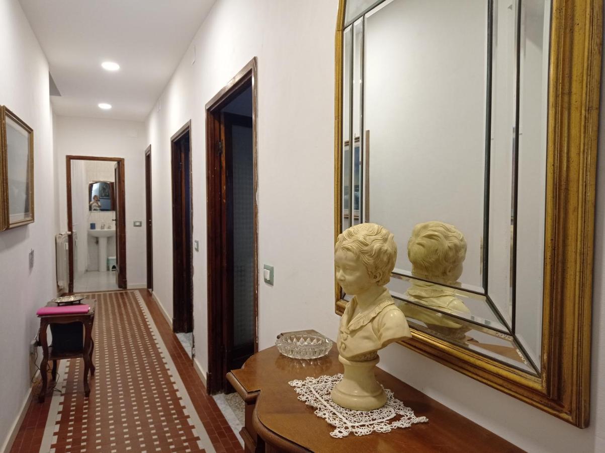 A La Gare Apartment La Spezia Luaran gambar