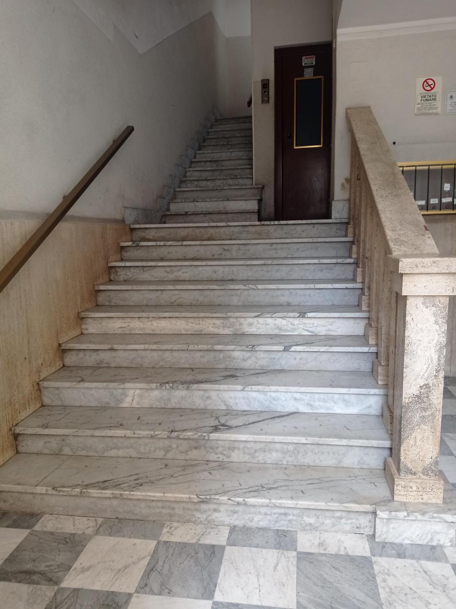 A La Gare Apartment La Spezia Luaran gambar