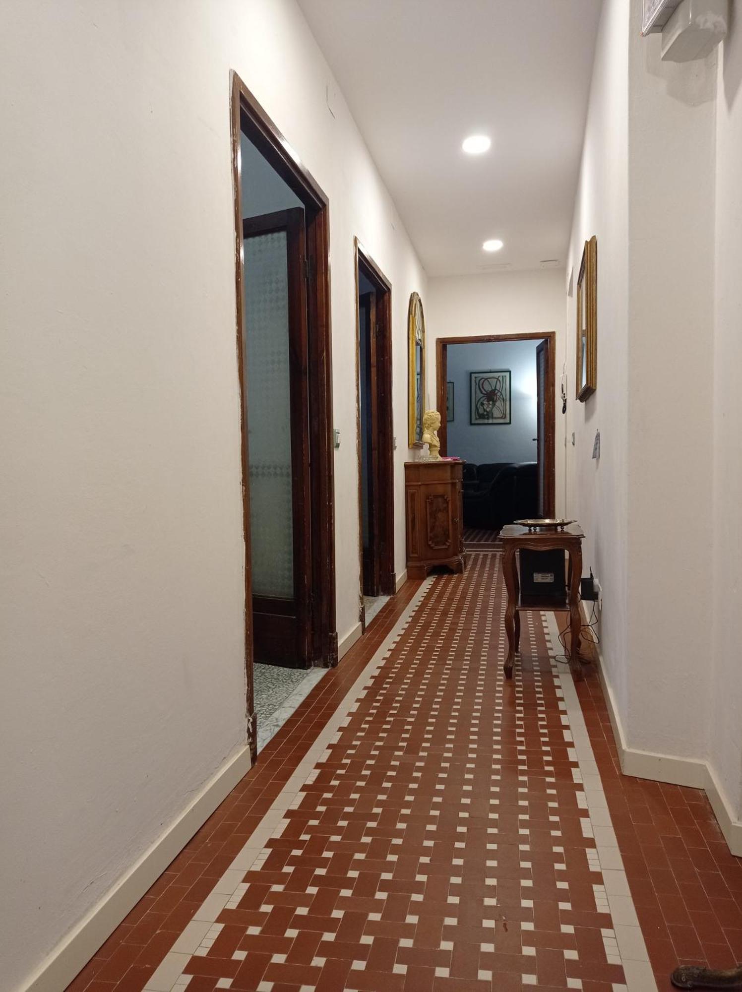 A La Gare Apartment La Spezia Luaran gambar