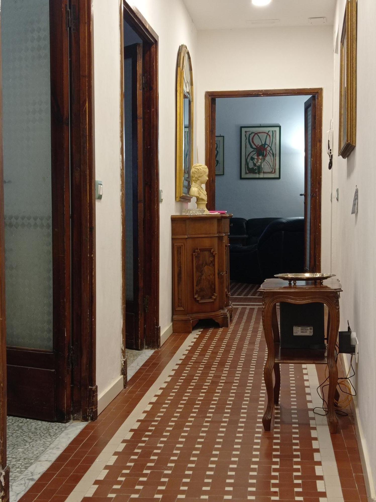 A La Gare Apartment La Spezia Luaran gambar