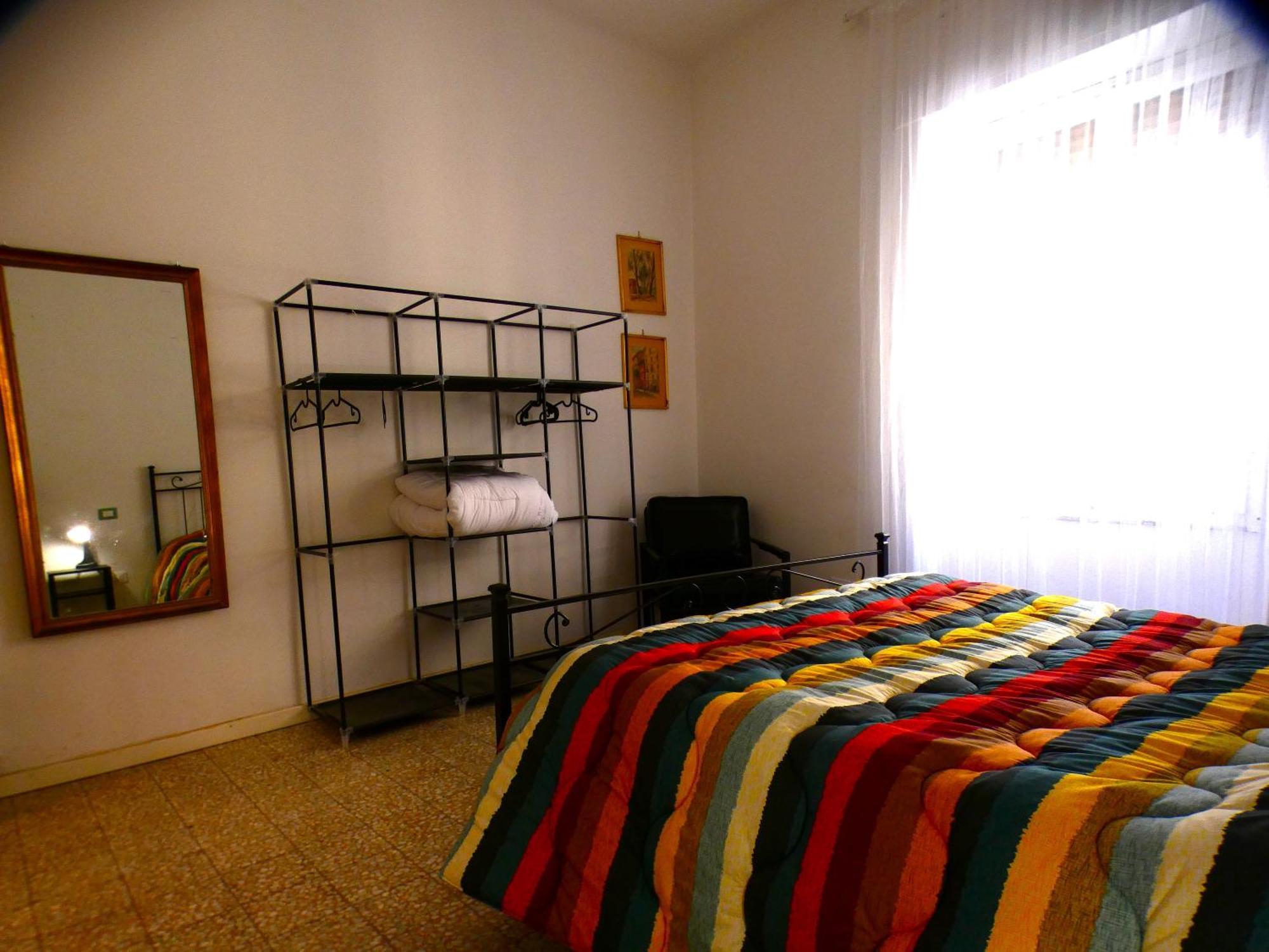 A La Gare Apartment La Spezia Luaran gambar